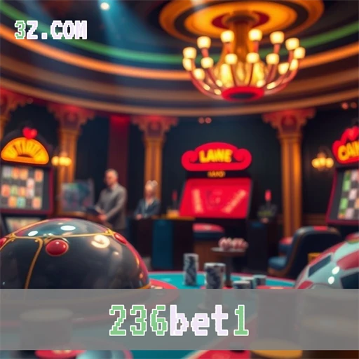 Bônus Incríveis no 236bet1 Para Aumentar Sua Diversão