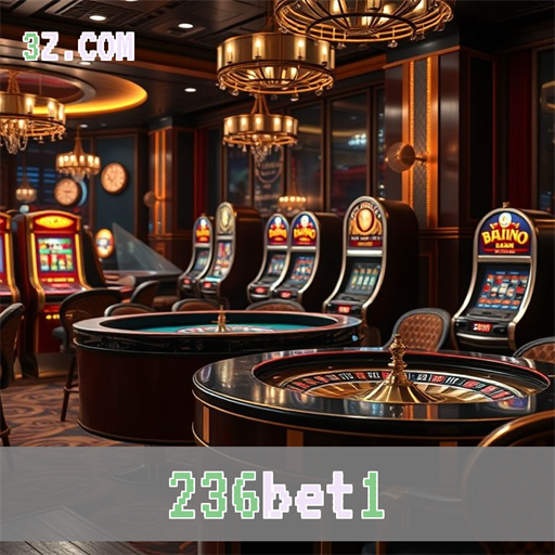 Diversão Sem Limites no Cassino do 236bet1