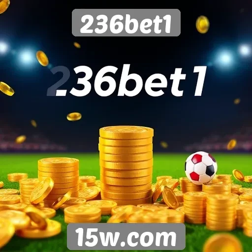 Como funciona o sistema de bônus da 236bet1