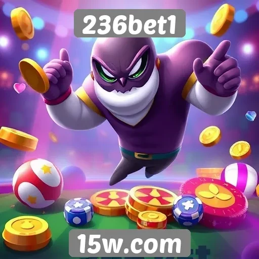 Novas funcionalidades do site de jogos 236bet1