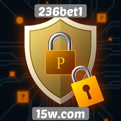 Avaliação da segurança e privacidade na 236bet1