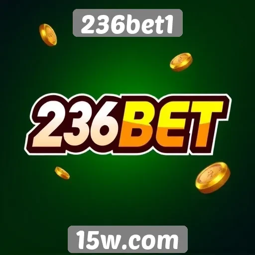 Variedade de jogos disponíveis na plataforma 236bet1
